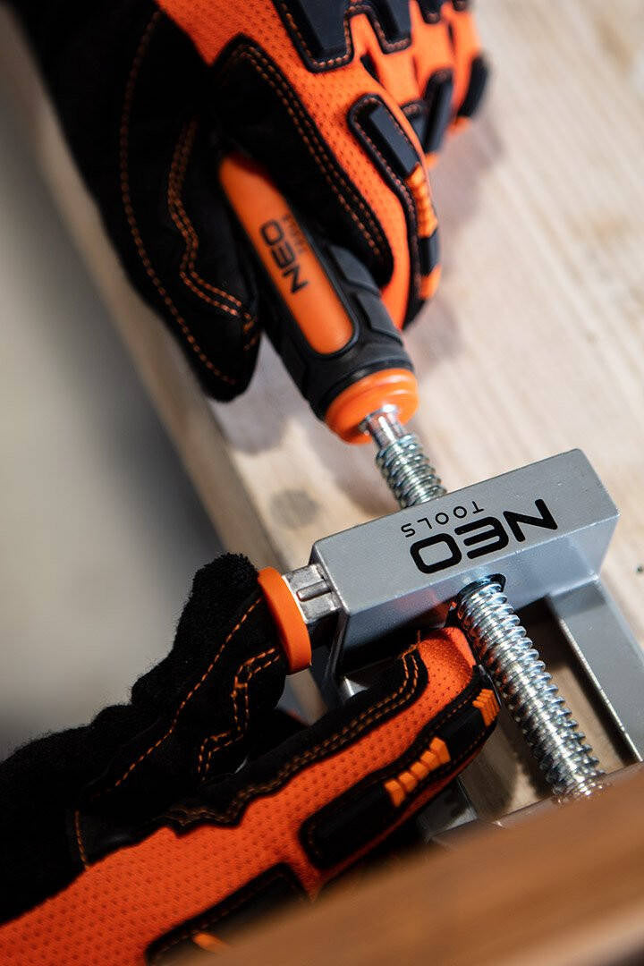 Double pince d'angle - NEO TOOLS - 45-491