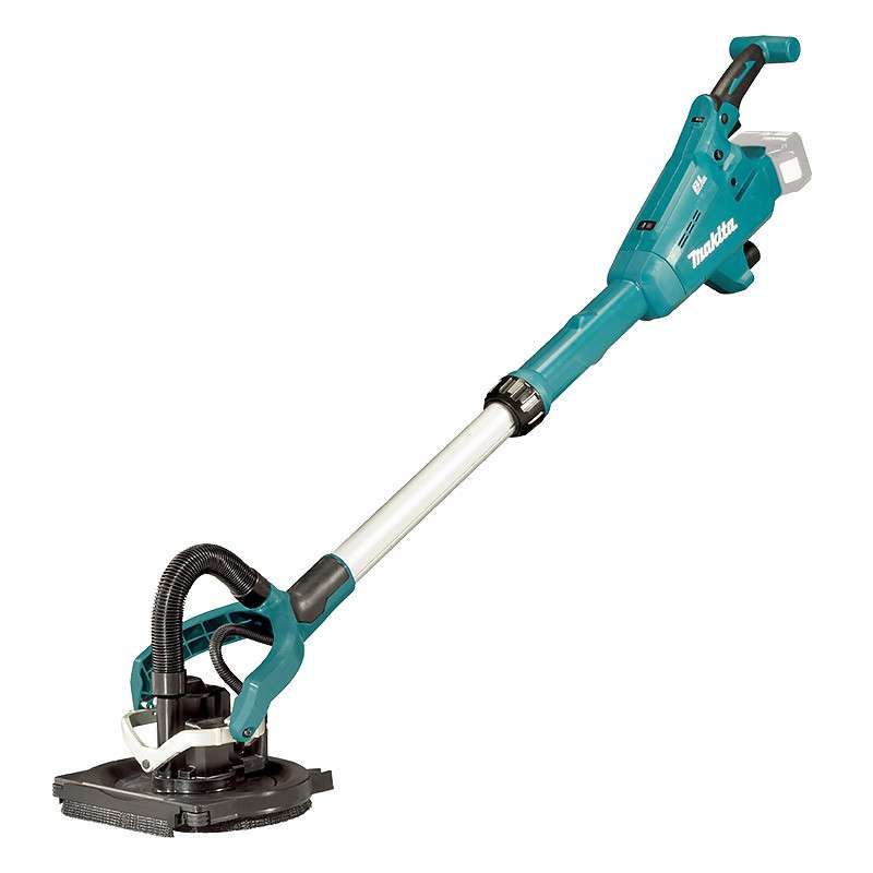 Ponceuse plaquiste sans fil MAKITA DSL800ZU 18V LXT Brushless (vendu sans batterie)