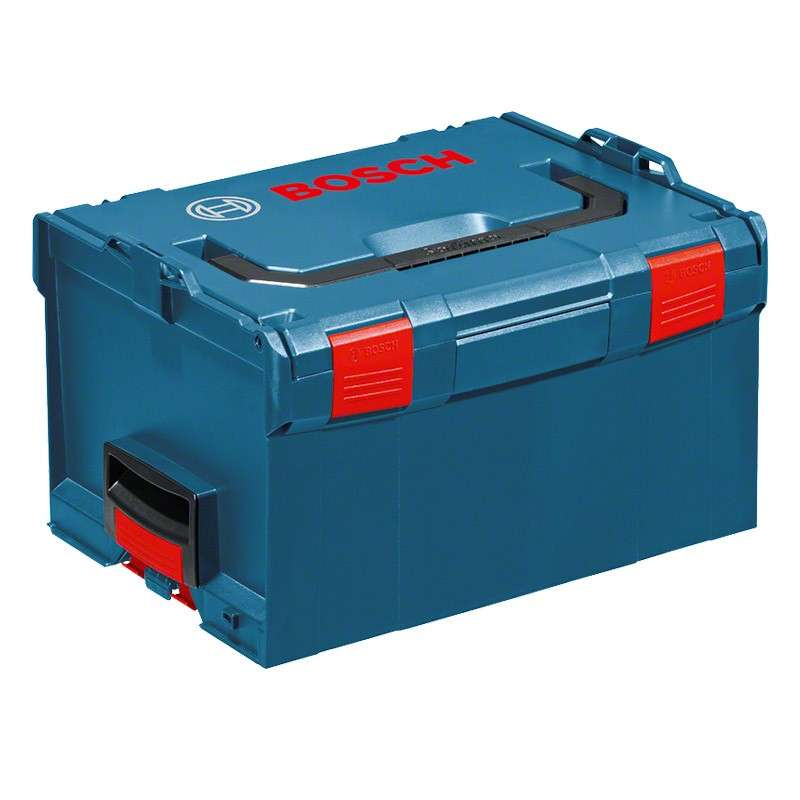 Rabot BOSCH GHO 40-82 C Professional 850W
