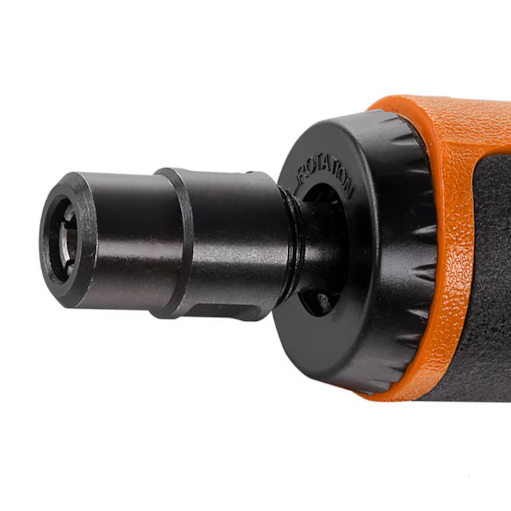 Meuleuse droite pneumatique NEO TOOLS 14-014