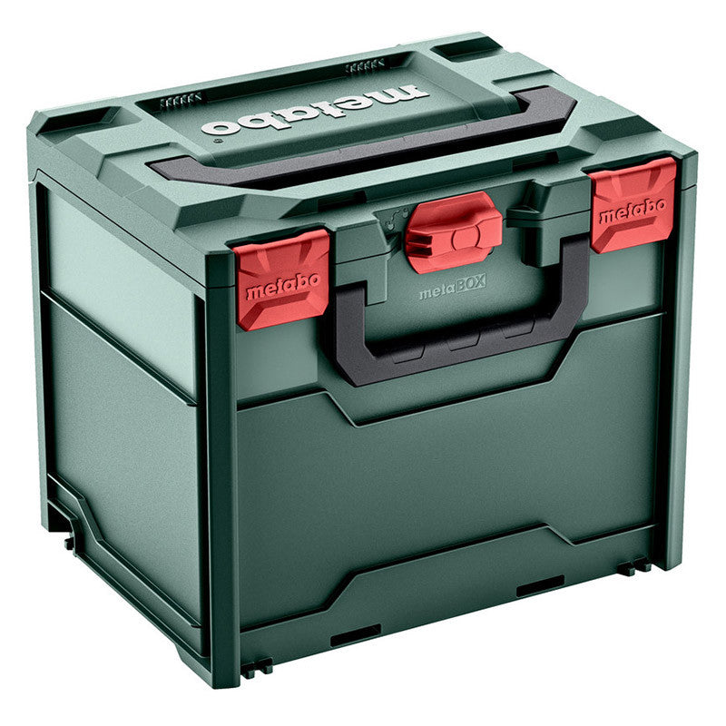 Scie circulaire METABO KS 18 LTX 57 (vendu sans batterie)