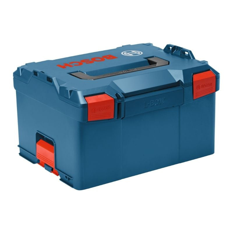 Scie circulaire plongeante sans fil BITURBO BOSCH GKT 18V-52 GC 2 x 5.5Ah