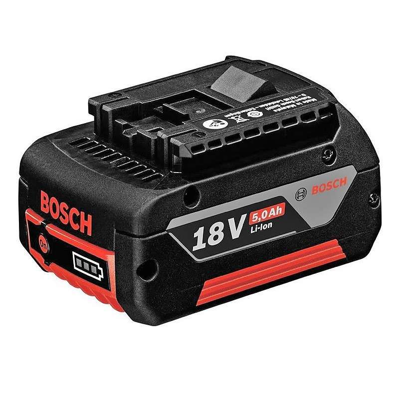 Scie Sabre sans fil BOSCH 06016A5002 - GSA 18 V-LI C Professional (2 x 5,0 Ah) + L-Boxx