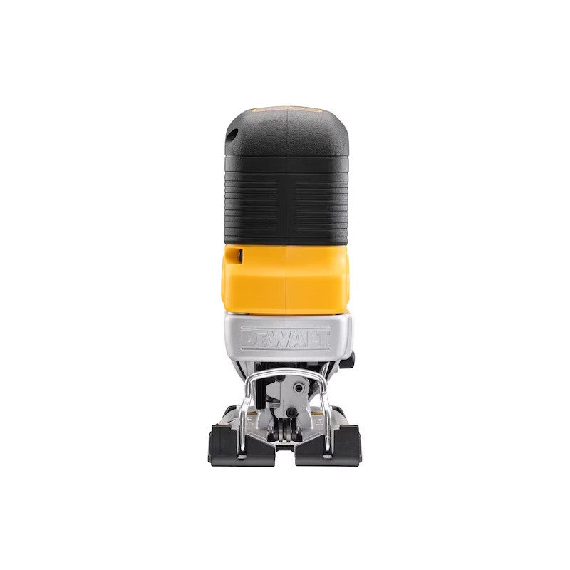 Scie sauteuse 18V DEWALT DCS335NT-XJ Brushless avec coffret