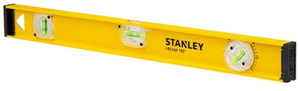 Niveau profilé i-beam 180 40 cm - STANLEY - 1-42-919