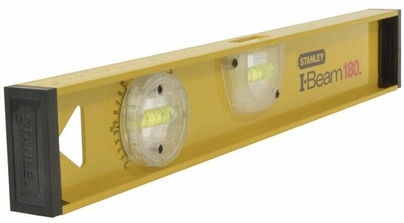Niveau profilé i-beam 180 40 cm - STANLEY - 1-42-919