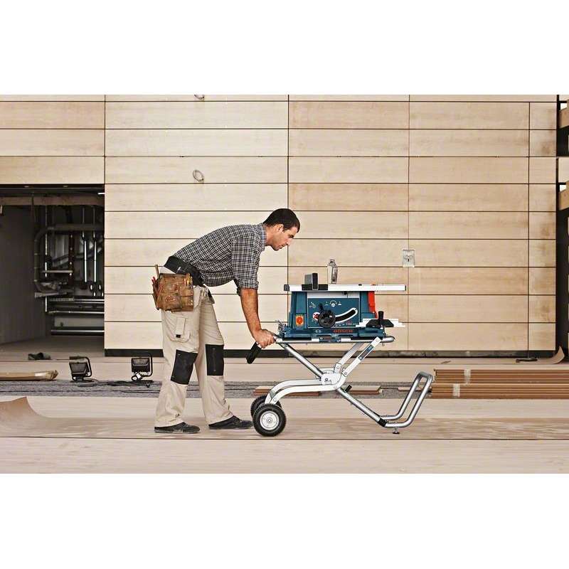 Support de travail BOSCH 0601B12000 - GTA 60 W Professional