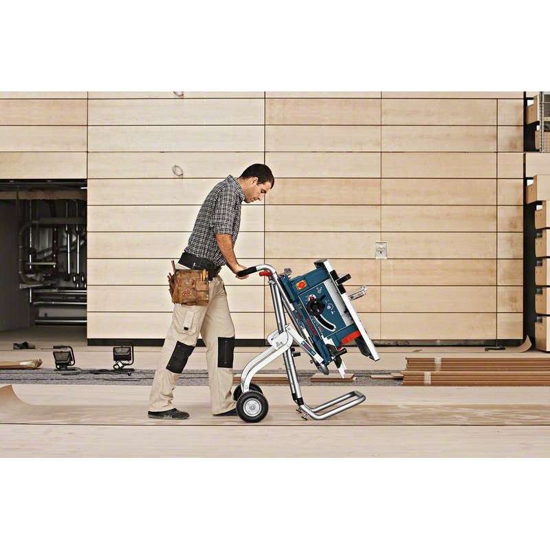 Support de travail BOSCH 0601B12000 - GTA 60 W Professional