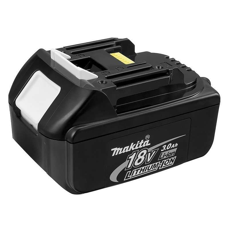 Taille-haie MAKITA DUH602SF 18V Li-Ion 60cm (1x3Ah)