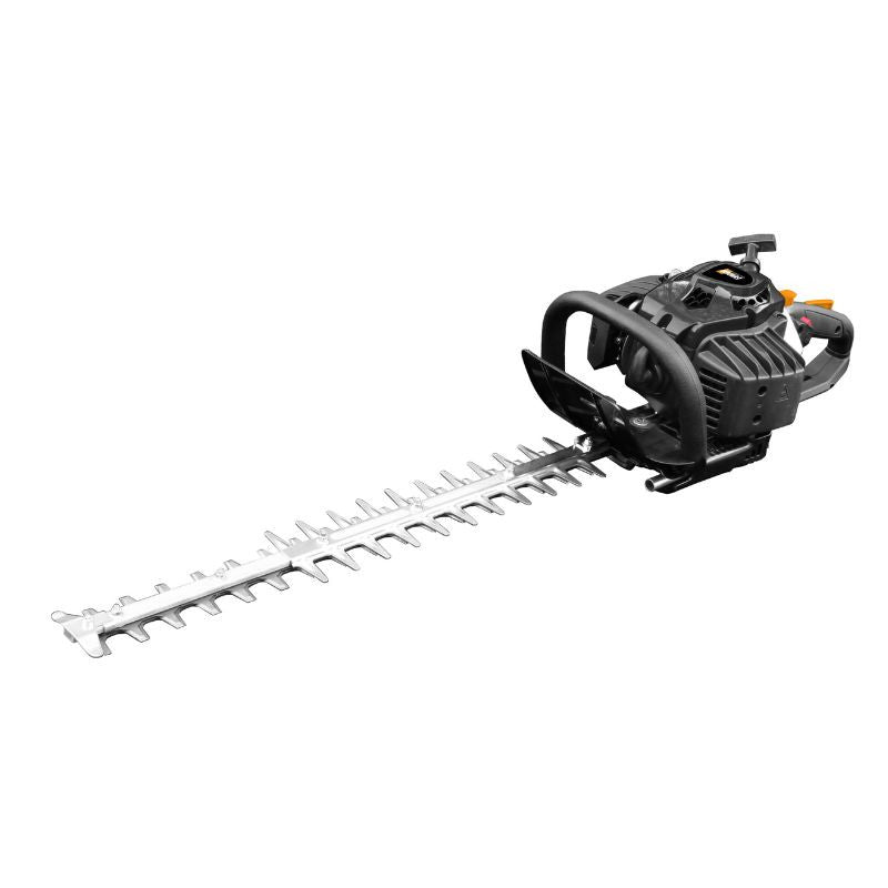 Taille-haie thermique FEIDER FHT22 21,7cm³ 55cm