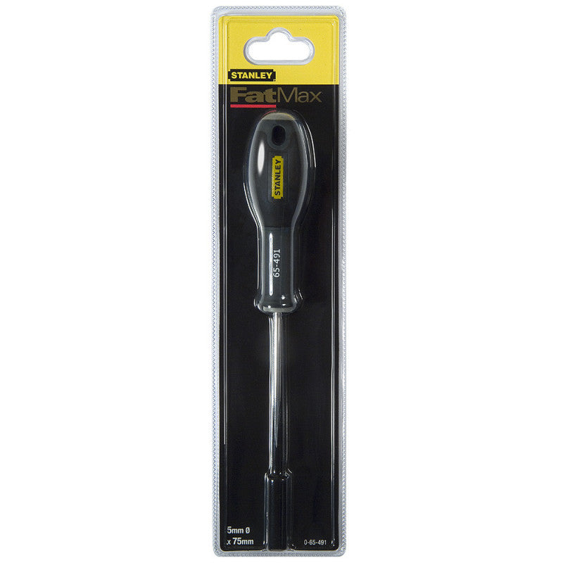 Tournevis poinçon STANLEY FATMAX 5 mm x 75 mm