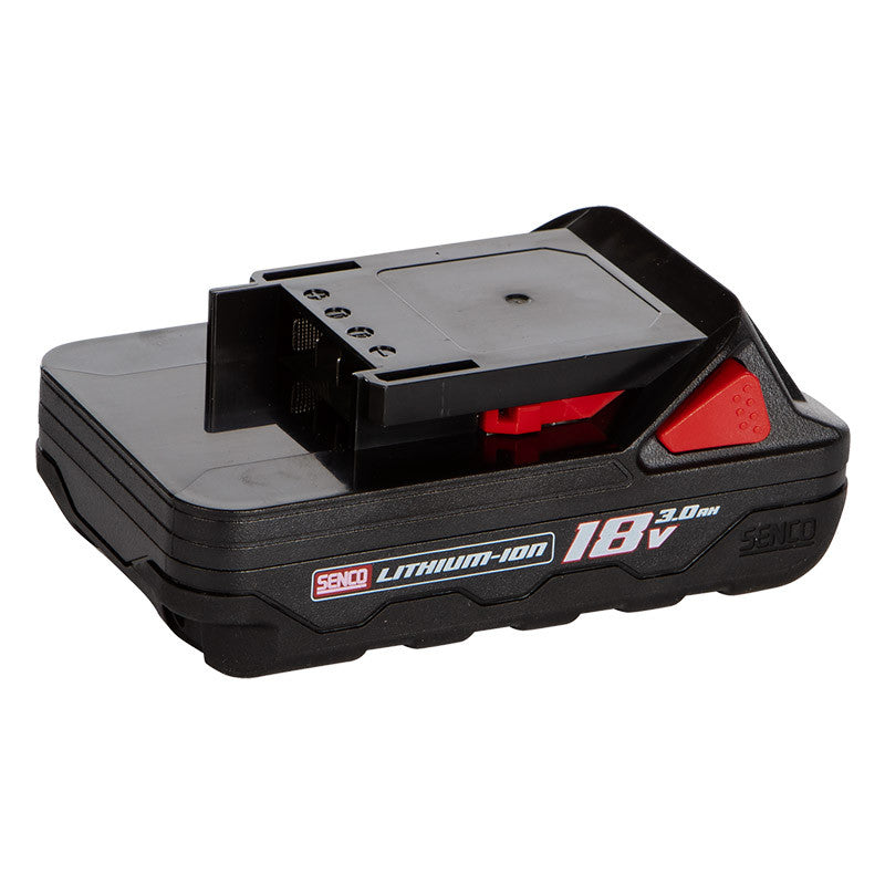 Visseuse plâtre sur batterie SENCO DS525-18V DURASPIN 55mm