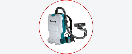 Aspirateur & Souffleur électroportatif