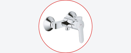 Mitigeur de bain / douche