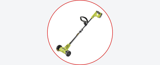 Nettoyeur de sol extérieur