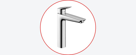 Mitigeur de lavabo