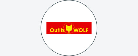 OUTILS WOLF