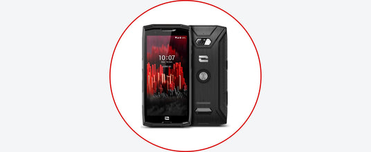 Téléphone Pro
