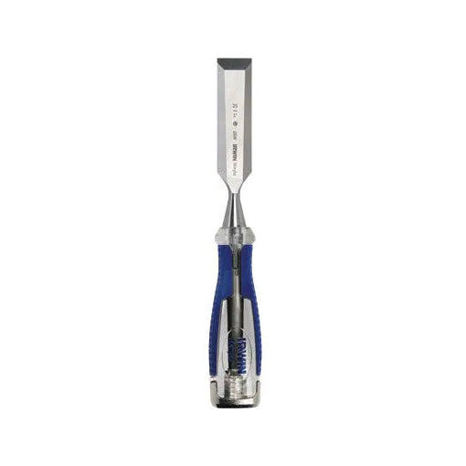 Ciseau pour bois - IRWIN -  MS750-12 mm - 10501676