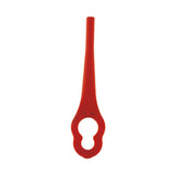Jeu de 50 lames de rechange pour Coupe-bordures EINHELL 3405736