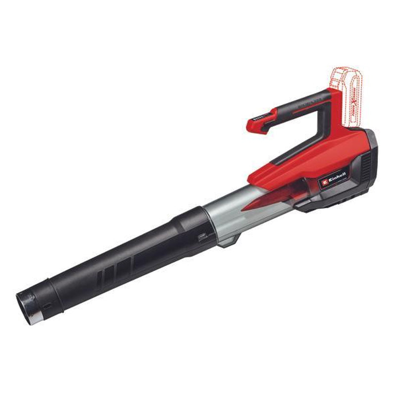 Souffleur sans fil EINHELL 3433555 GP-LB 18/200 Li E-Solo Power X-Change (produit seul)