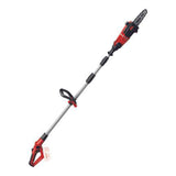 Elagueuse sur perche sans fil EINHELL 3410810 GE-LC 18 Li T-Solo Power X-Change (produit seul)