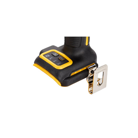 Boulonneuse à chocs compacte ½'' 406Nm 18V DEWALT DCF922N-XJ
