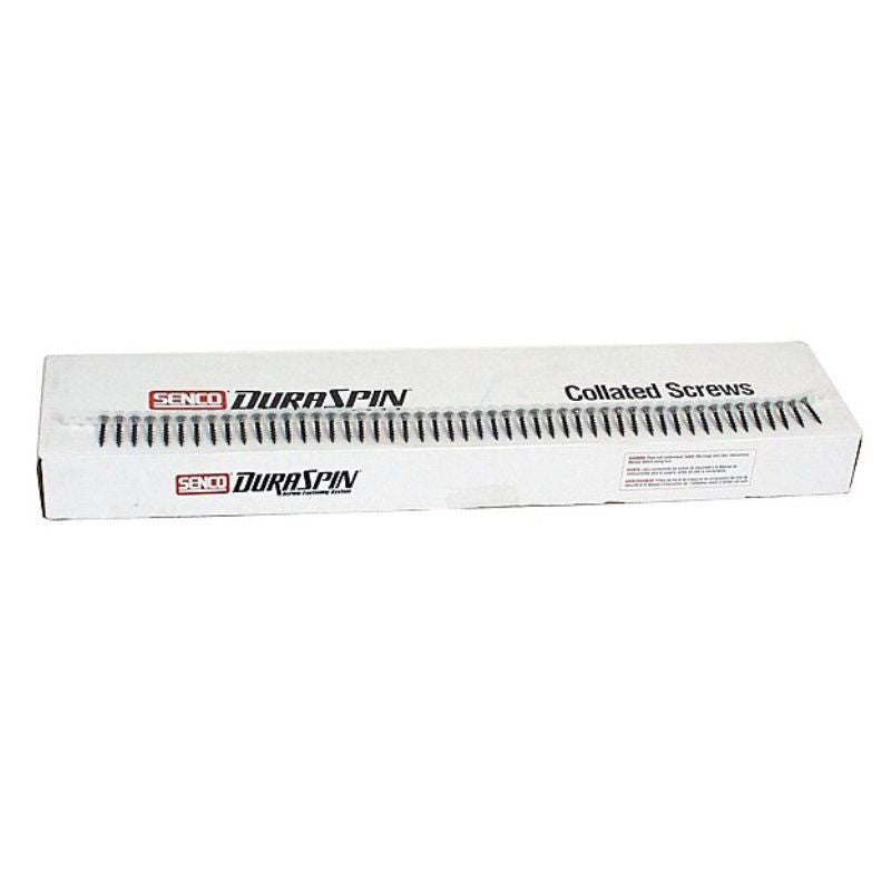 1000 vis en bande pour plaque de plâtre SENCO 35B25MP 3,5 x 25 mm