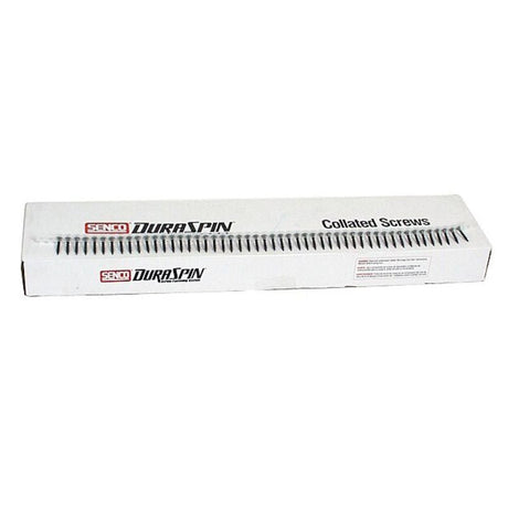 1000 vis en bande pour plaque de plâtre SENCO 35B25MP 3,5 x 25 mm