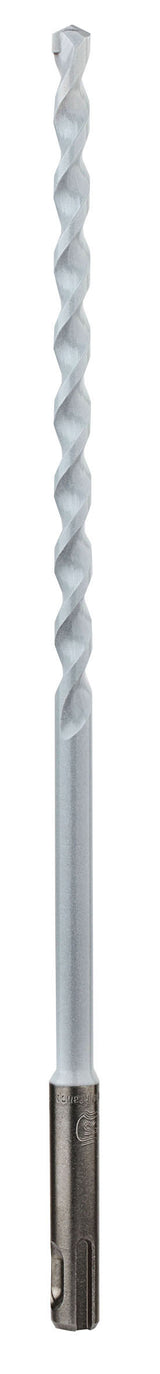 Foret parpaing et brique - DIAGER  - Wallster compatible SDS+  Diam. 12x260 mm