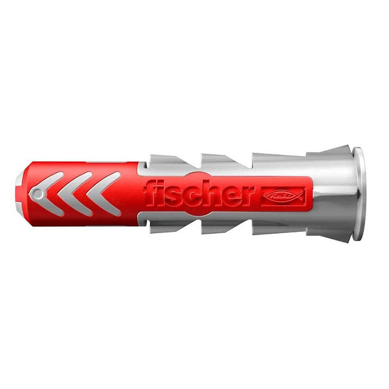 105 chevilles DUOPOWER + 105 vis en Malette L-BOXX FISCHER 536162