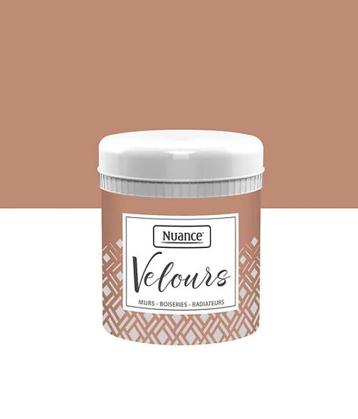 453915 - Testeur peinture Velours - Ocr