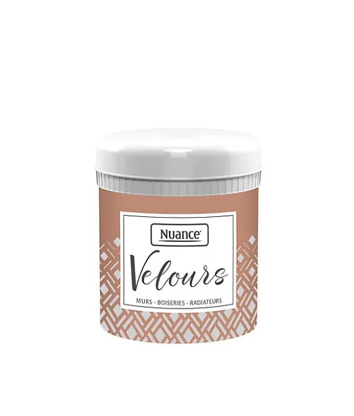 453915 - Testeur peinture Velours - Ocr