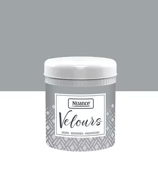 453914 - Testeur peinture Velours - Gri