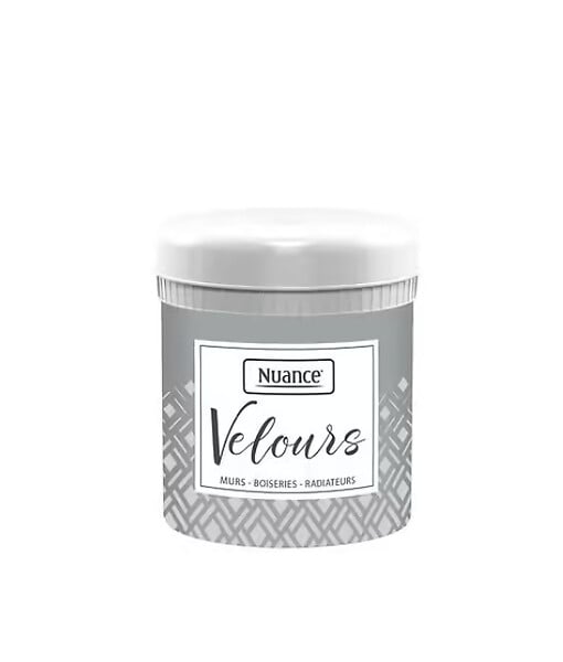 453914 - Testeur peinture Velours - Gri