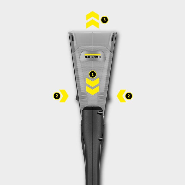 Eco booster pour K5