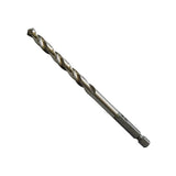 PA4E3038ED - Foret mÃ©tal hexagonal 7 MC KE