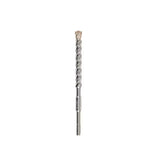 10 Forets béton SDS-Plus Carbure ELITE 4 taillants DEWALT