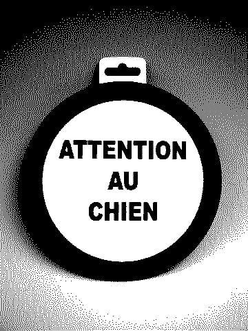 DPP 6 - Lot de 2 sandows latex montÃ©s