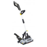 REX-H 200 Rénovateur sur pied FARTOOLS Puissance  1800 W, Diamètre de l'abrasif   120 MM, Longueur de l'abrasif 2x100 MM, Vitesse de rotation 900/3000 TR/MIN, Récupérateur de poussières Collecteur ,