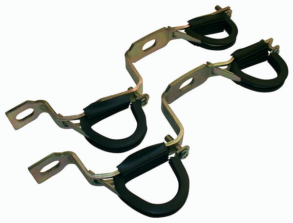 3052-20S2 - Lot de 2 supports collecteurs