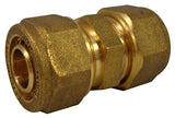 P16-188L1 - Raccord pour tube PER Ã  compr