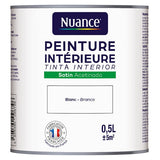 H20107-0L5 - Peinture Bicouche - Blanc clai
