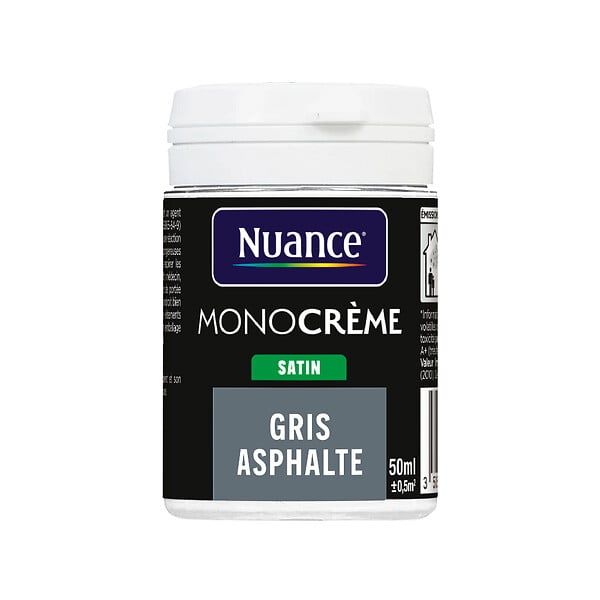 H20170-0L05 - Testeur peinture MonoCrÃ¨me -
