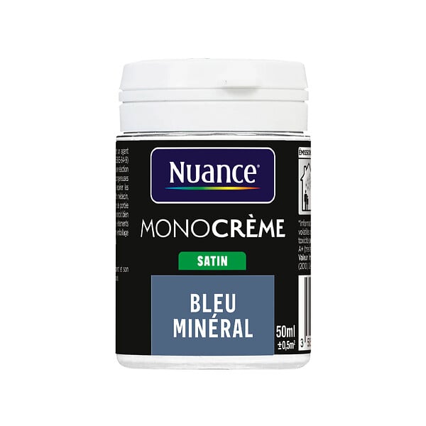 H20157-0L05 - Testeur peinture MonoCrÃ¨me -