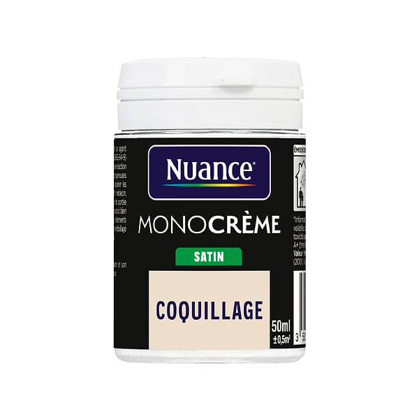 H20163-0L05 - Testeur peinture MonoCrÃ¨me -