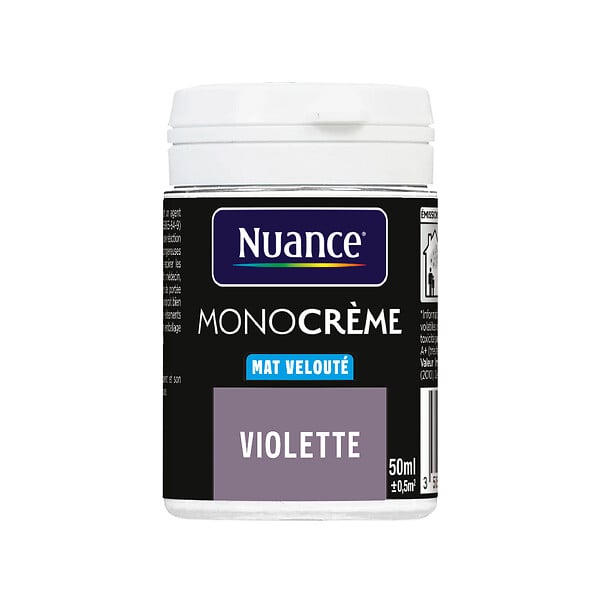 H20147-0L05 - Testeur peinture MonoCrÃ¨me -