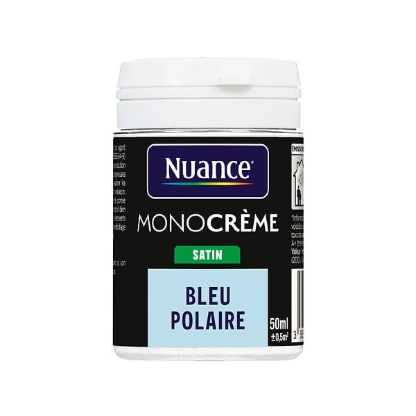 H20160-0L05 - Testeur peinture MonoCrÃ¨me -