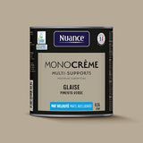 H20129-0L5 - Peinture MonoCrÃ¨me - Glaise -