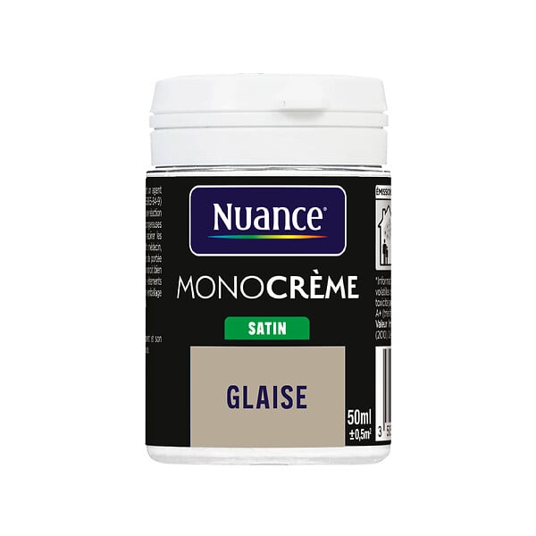 H20167-0L05 - Testeur peinture MonoCrÃ¨me -